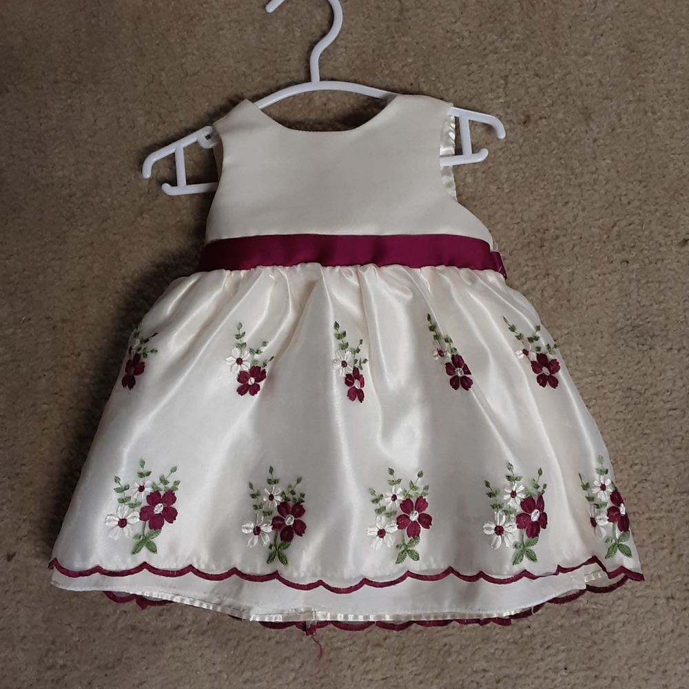 American princess dress